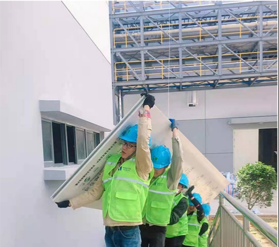 净化工程都囊括那些系统？你知道吗？