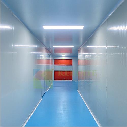 智能+绿色：新时代洁净室节能降耗解决方案